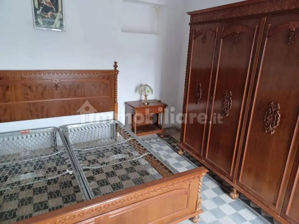 Trilocale via Solferino, Alberona - foto 3