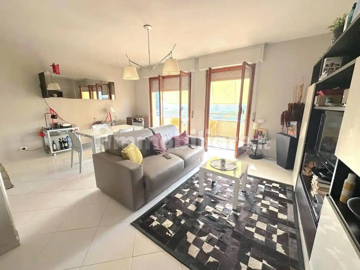 Appartamento in affitto a Lavagna