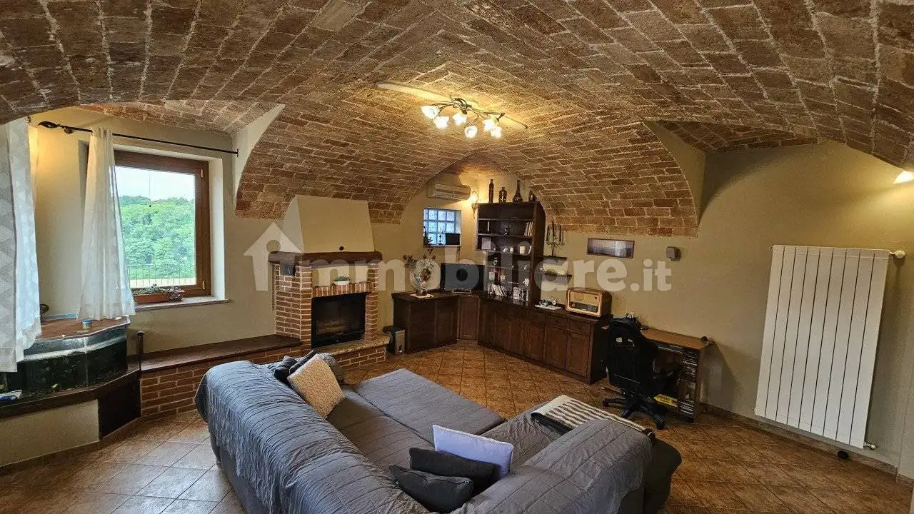 Casa indipendente in vendita a Scurzolengo