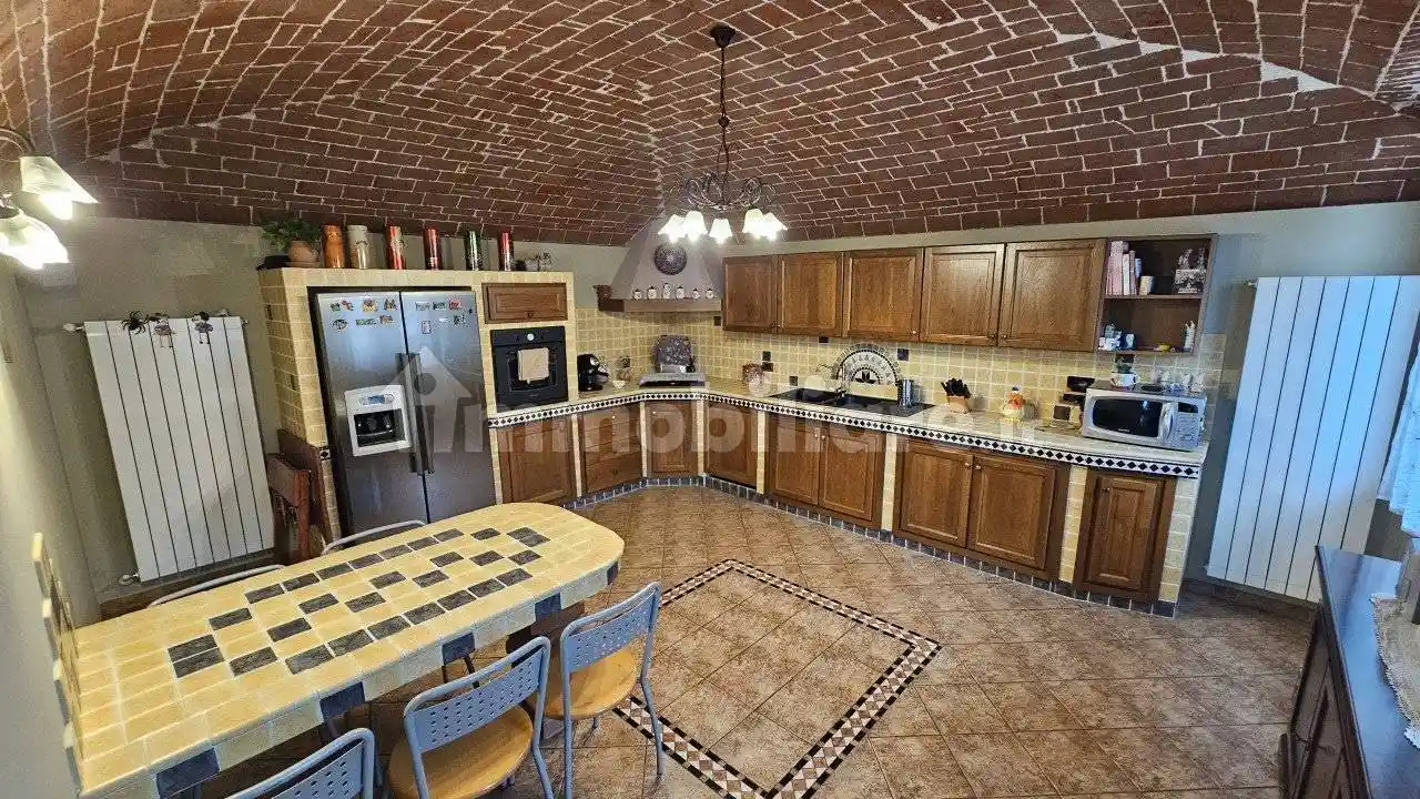 Casa indipendente - foto 5