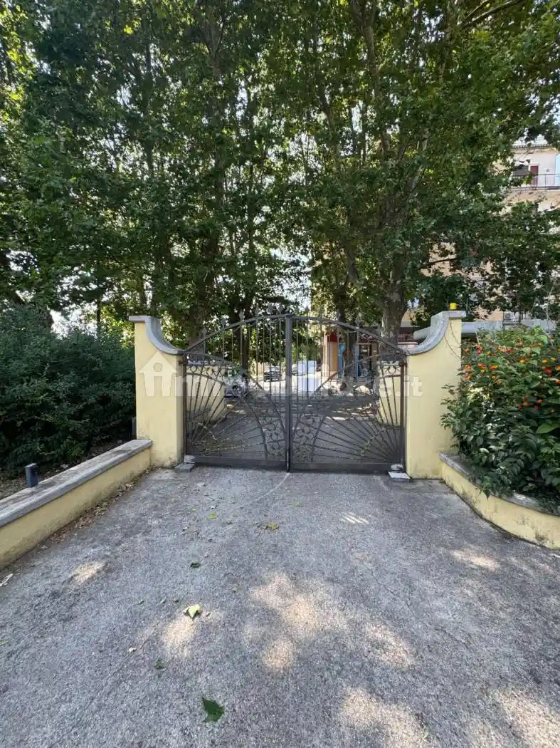 Villa unifamiliare via Marittima 201, Tribunale, Frosinone - foto 2