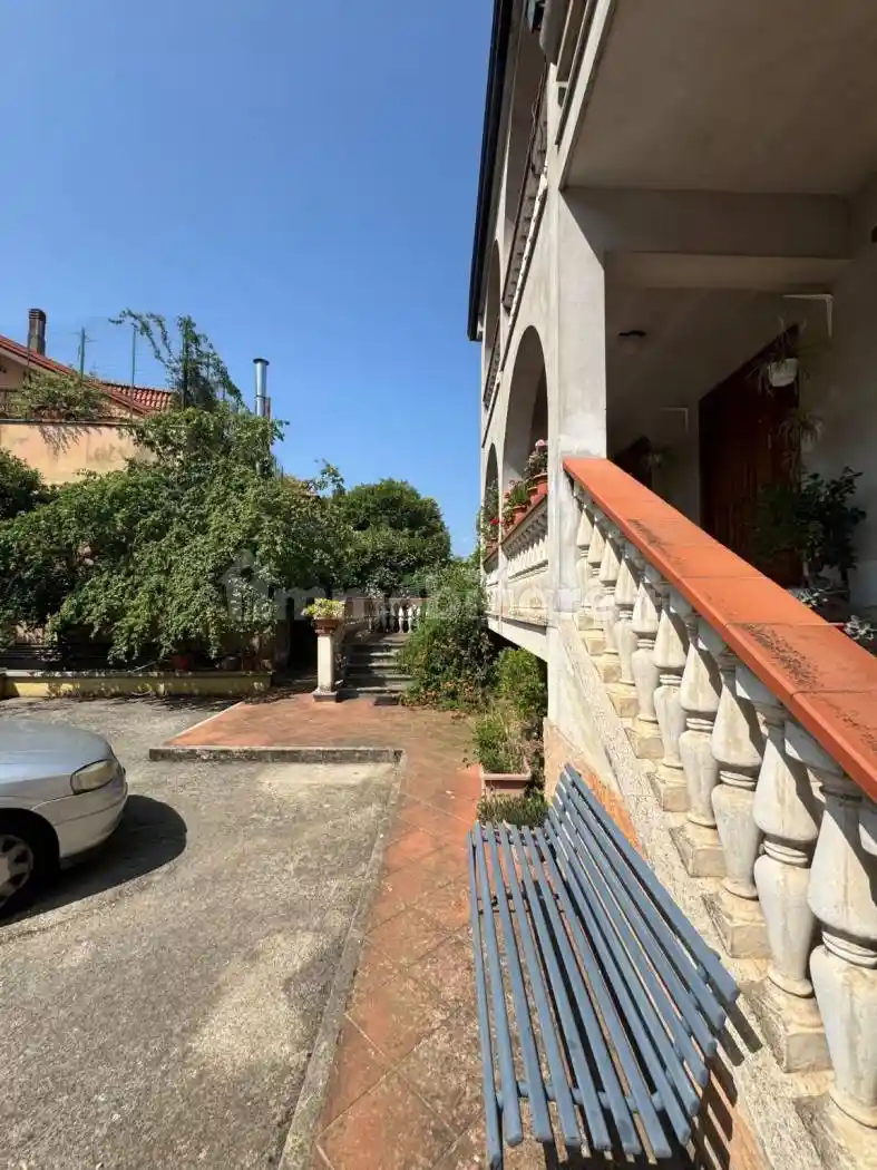 Villa unifamiliare via Marittima 201, Tribunale, Frosinone - foto 3