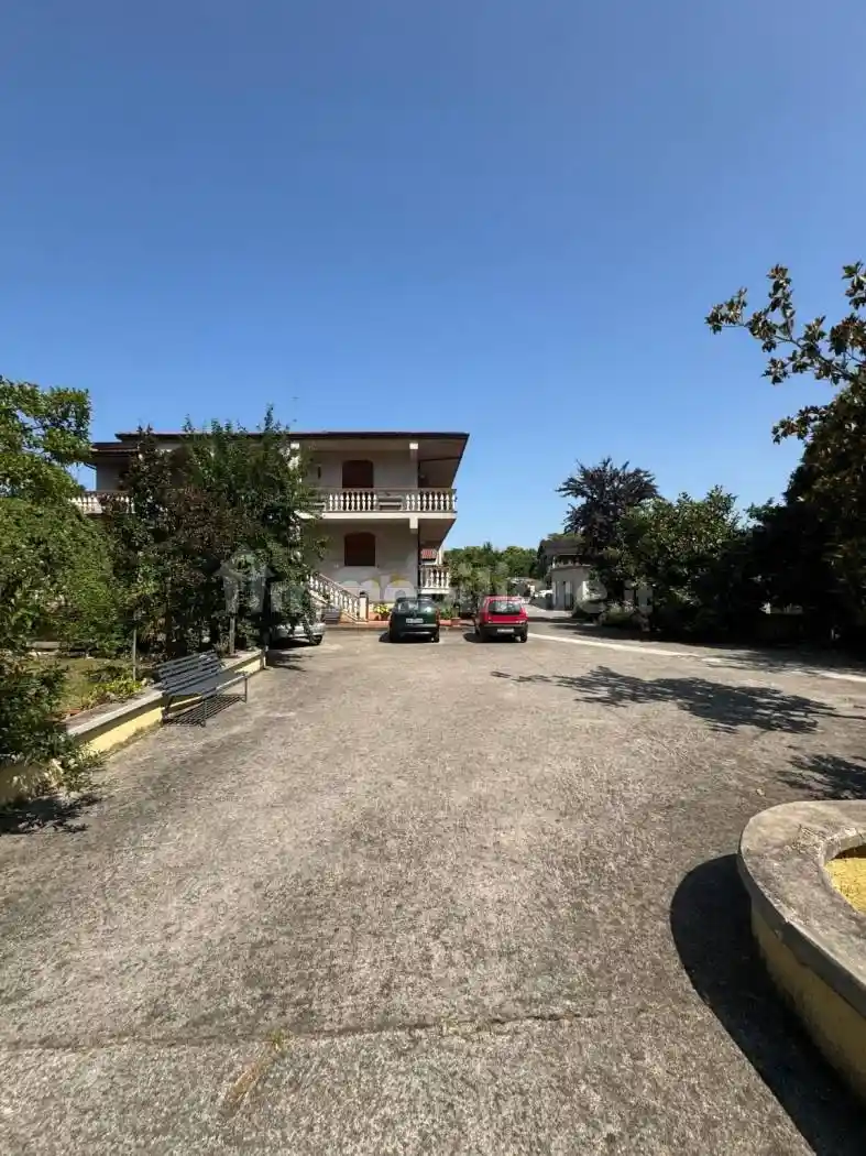 Villa unifamiliare via Marittima 201, Tribunale, Frosinone - foto 4