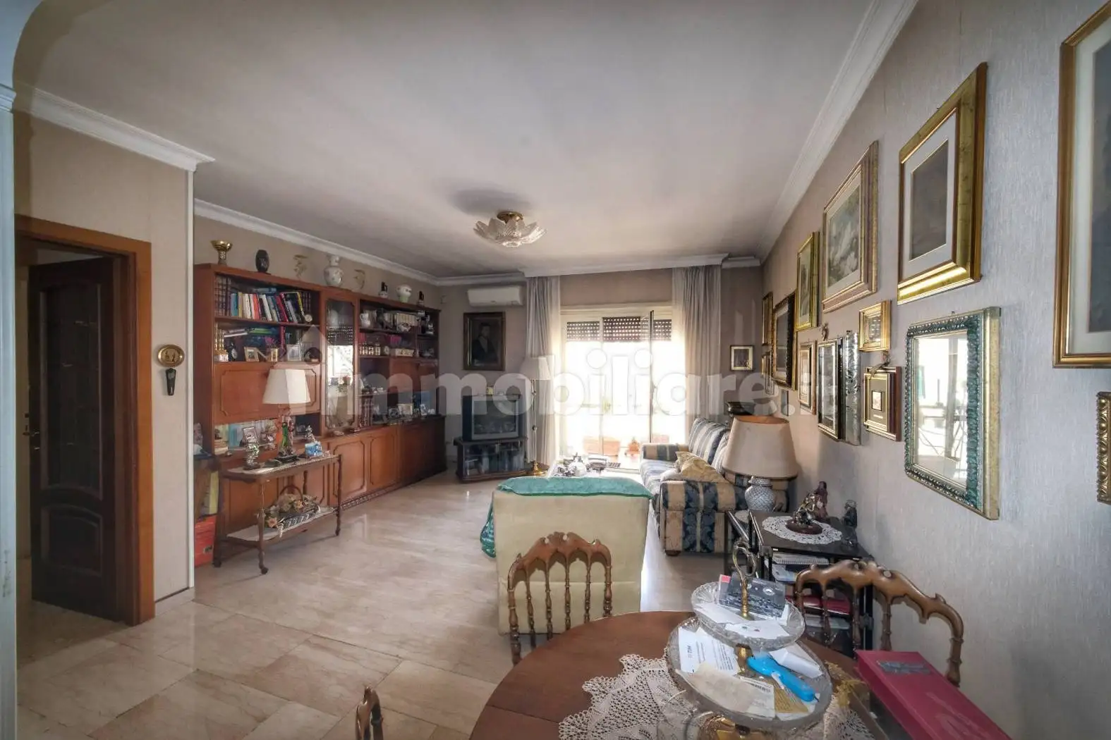 Attico in vendita a Roma