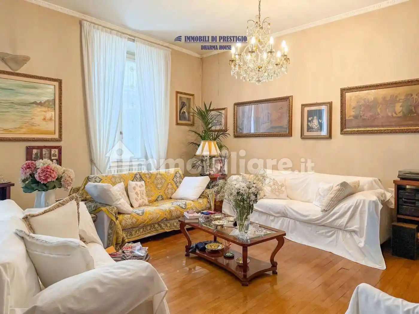 Trilocale via Fiori Chiari, Brera, Milano - foto 4