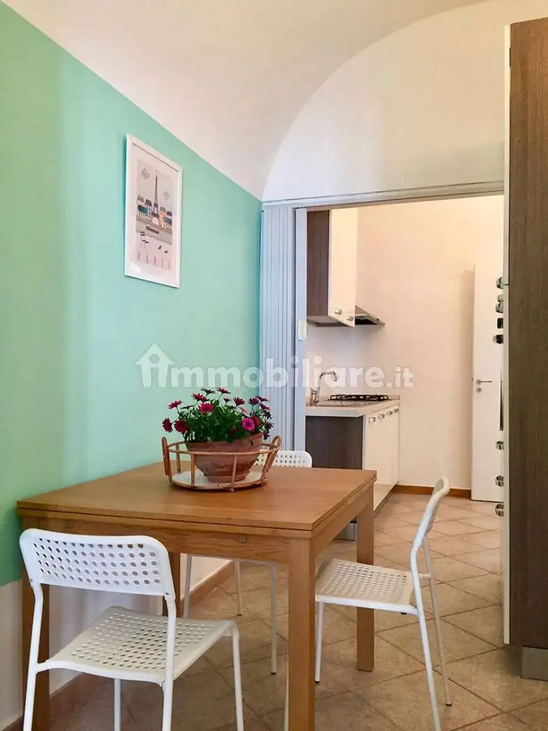 Casa indipendente in affitto a Terrasini