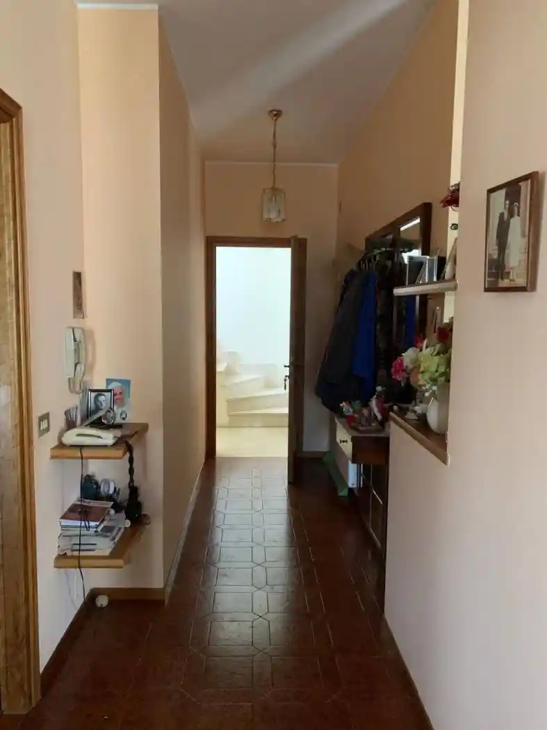 Appartamento in vendita a Ferriere