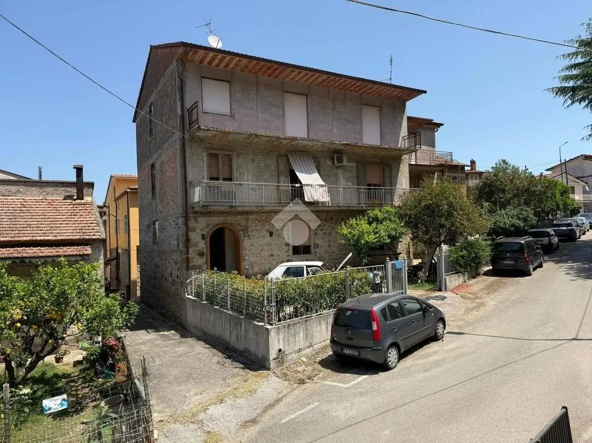 Quadrilocale via ferrovia 2, Centro, Celle di Bulgheria - foto 4