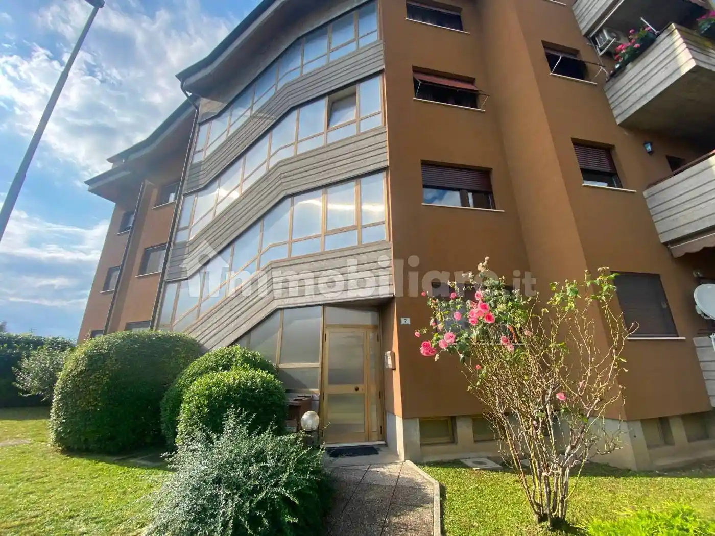 Appartamento in vendita a Gorizia