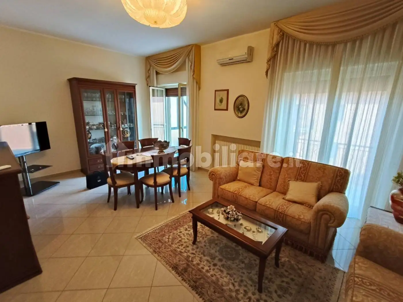 Appartamento in vendita a Catanzaro