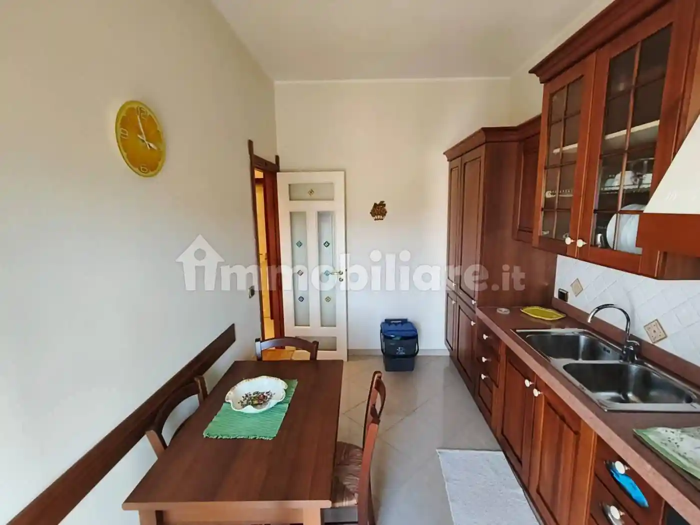 Quadrilocale via Vincenzo Catalani, Pontegrande - Sant'Elia, Catanzaro - foto 3