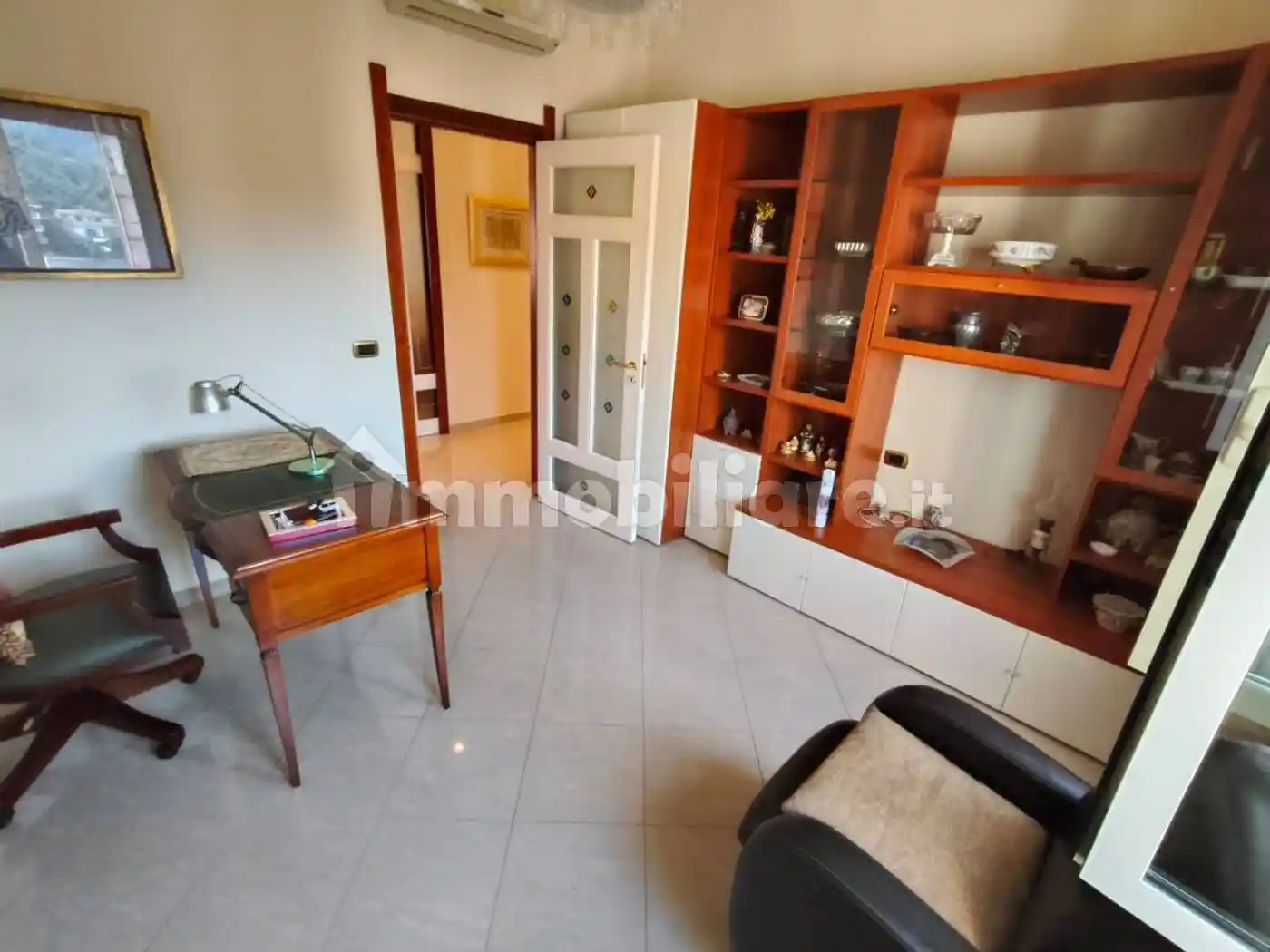 Quadrilocale via Vincenzo Catalani, Pontegrande - Sant'Elia, Catanzaro - foto 5