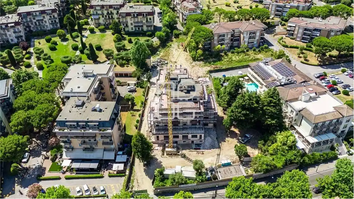 Appartamento in vendita a Desenzano del Garda