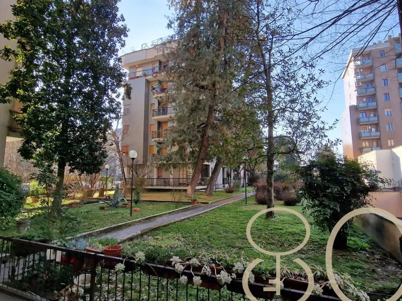 Apartment in vendita a Milan