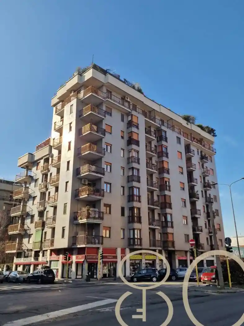 Quadrilocale viale Famagosta 20, Famagosta, Milano - foto 2