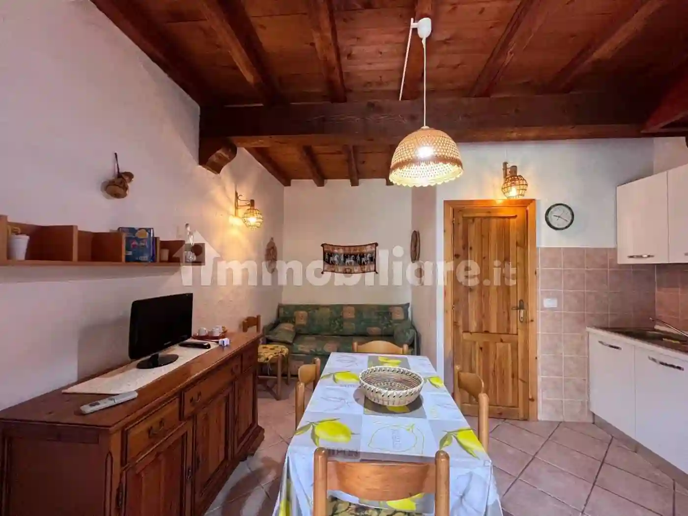 Villetta a schiera - foto 3