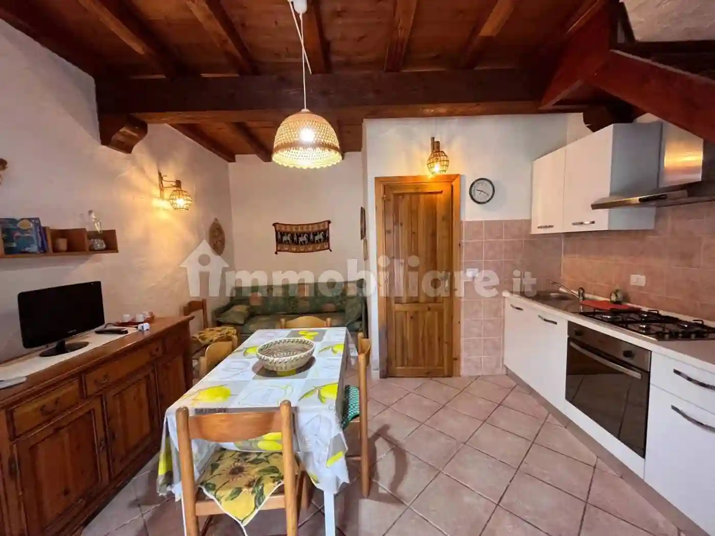 Villetta a schiera - foto 4