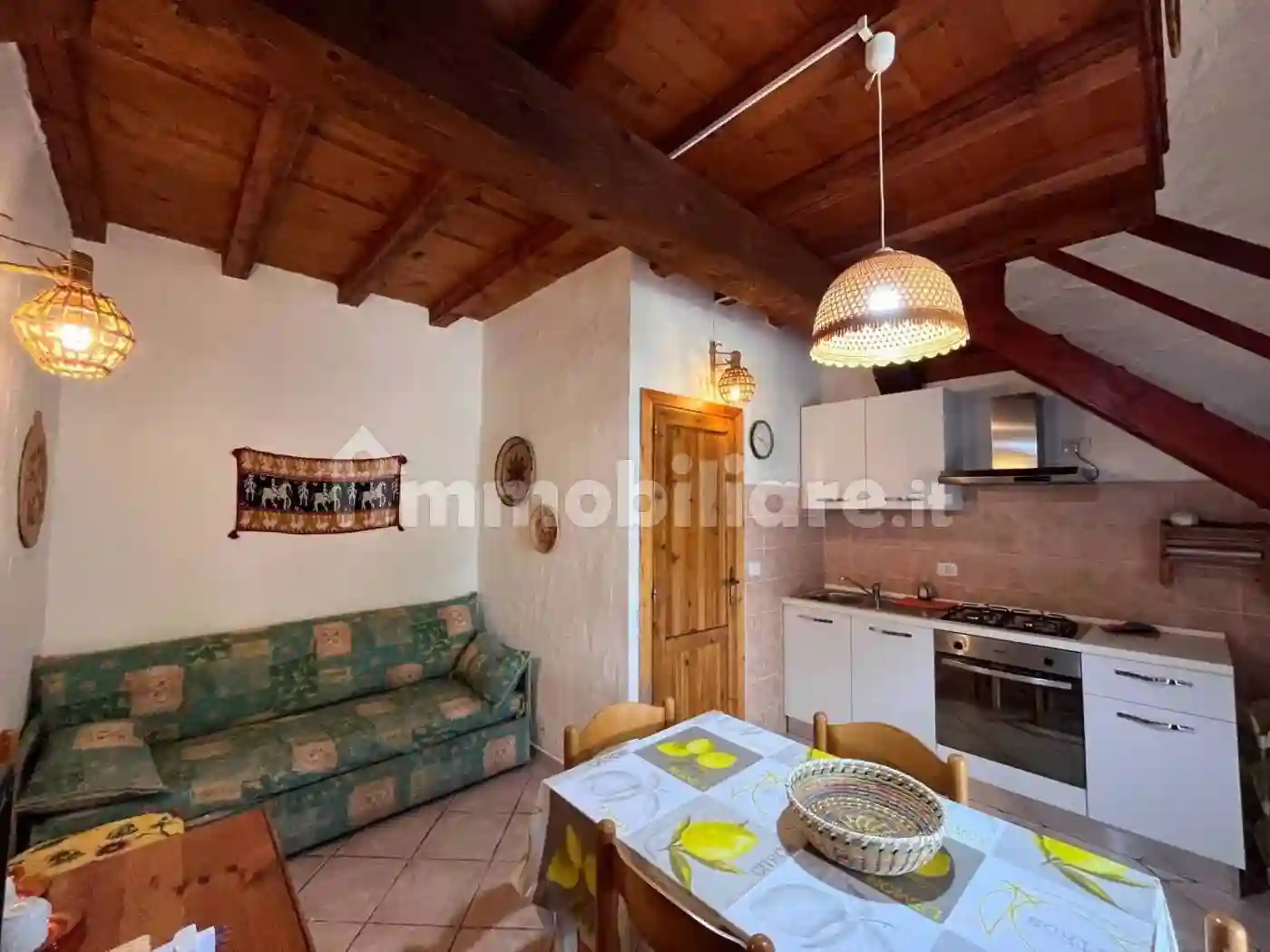 Villetta a schiera - foto 5