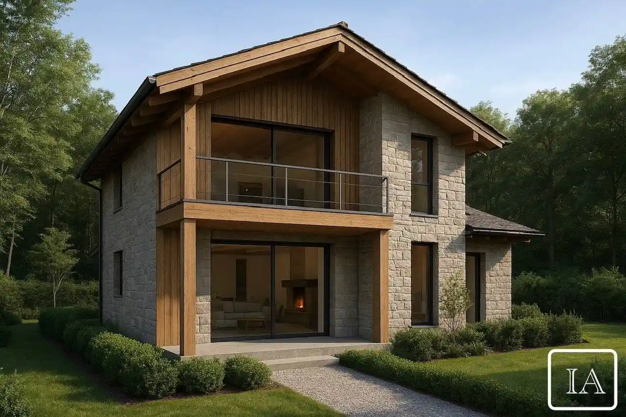 Rustico - Casale in vendita a Pinerolo