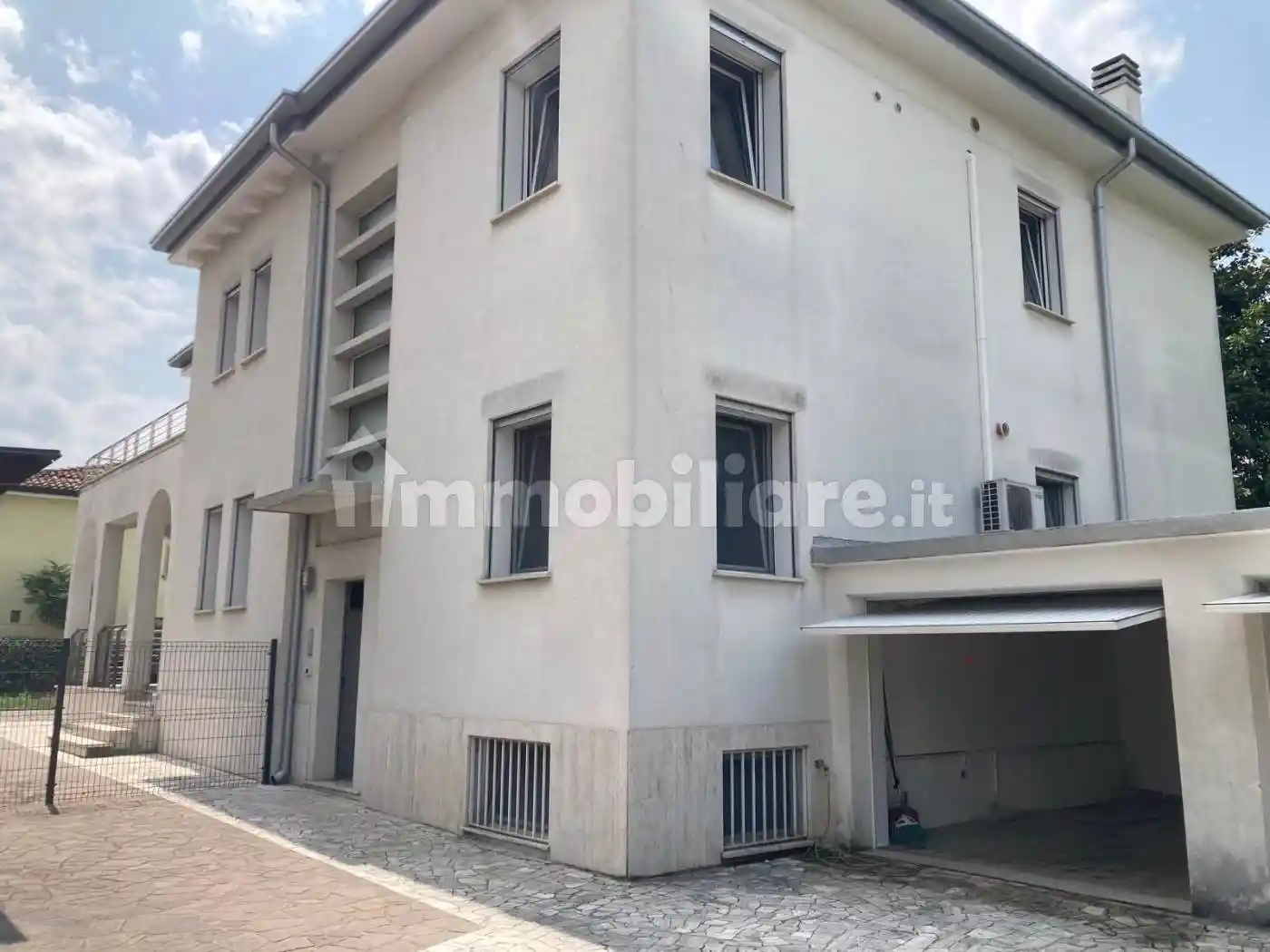 Villa in affitto a Vicenza