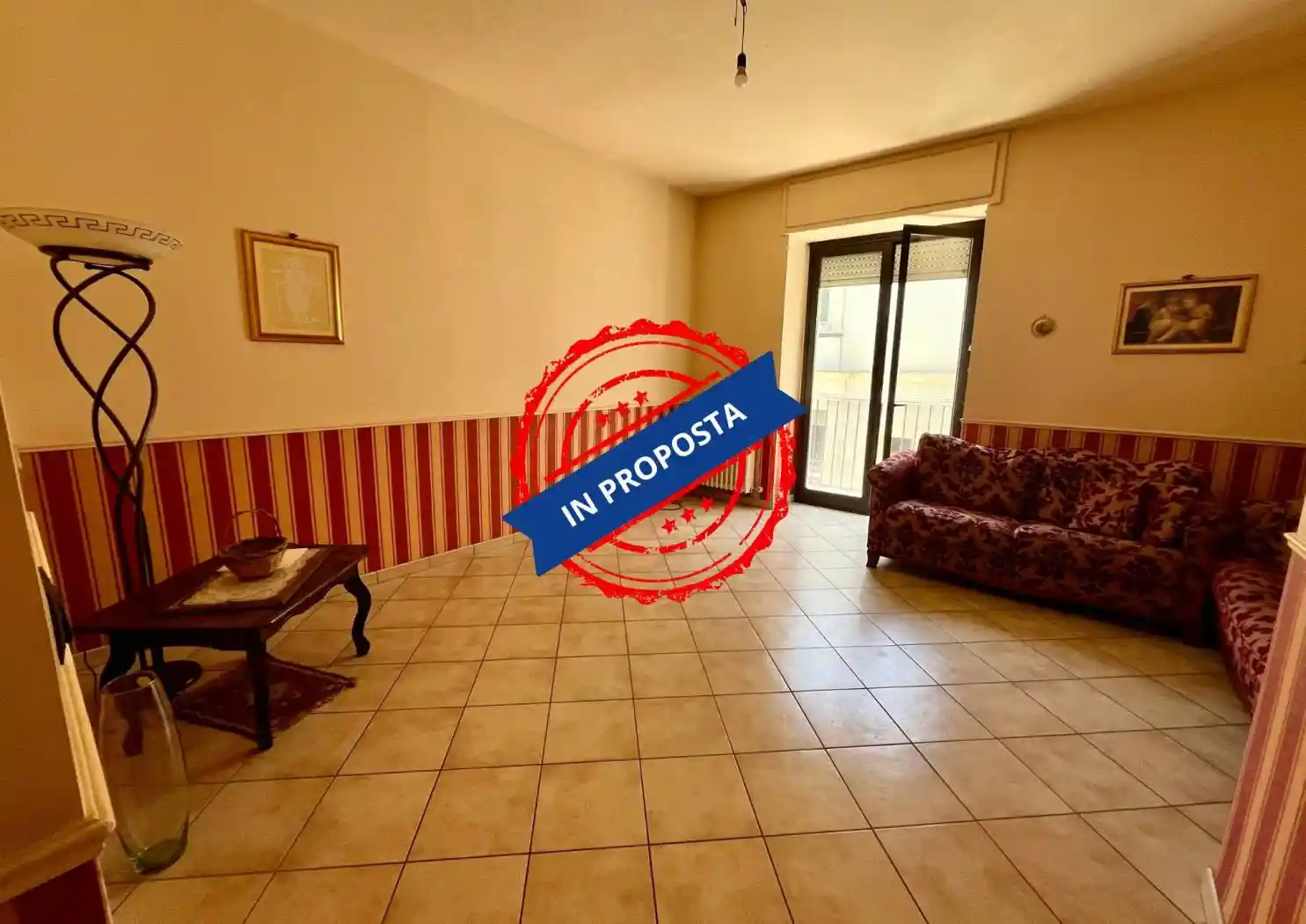 Appartamento in vendita a Ragusa