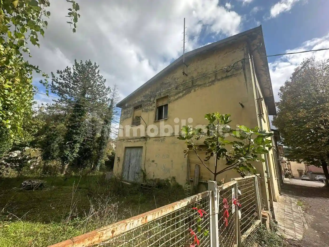 Palazzo - Edificio - foto 2