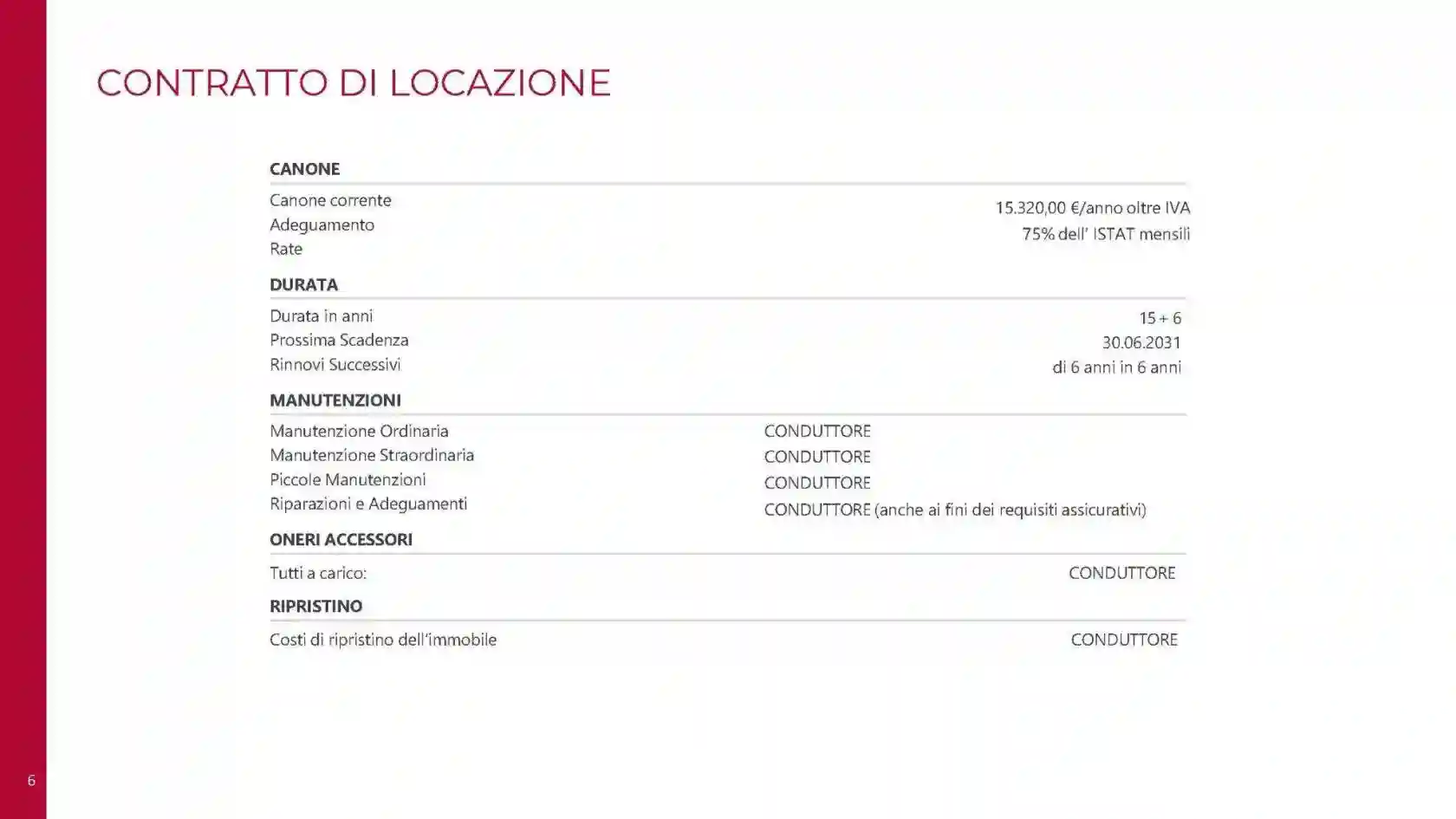 Palazzo - Edificio - foto 4