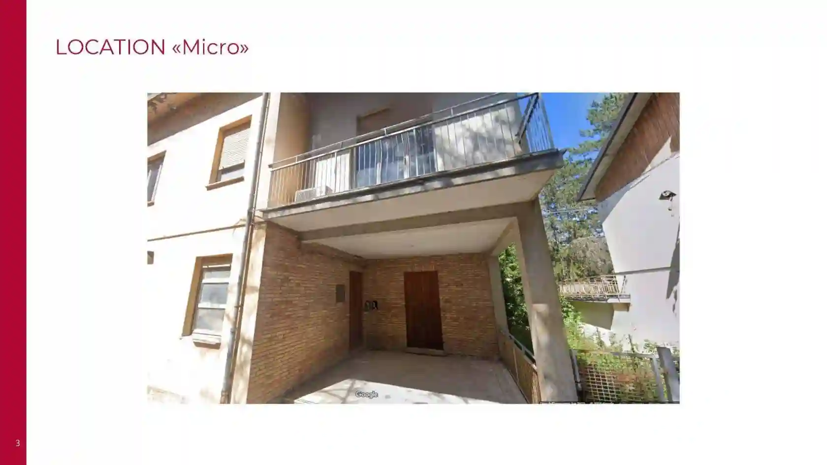 Palazzo - Edificio - foto 5