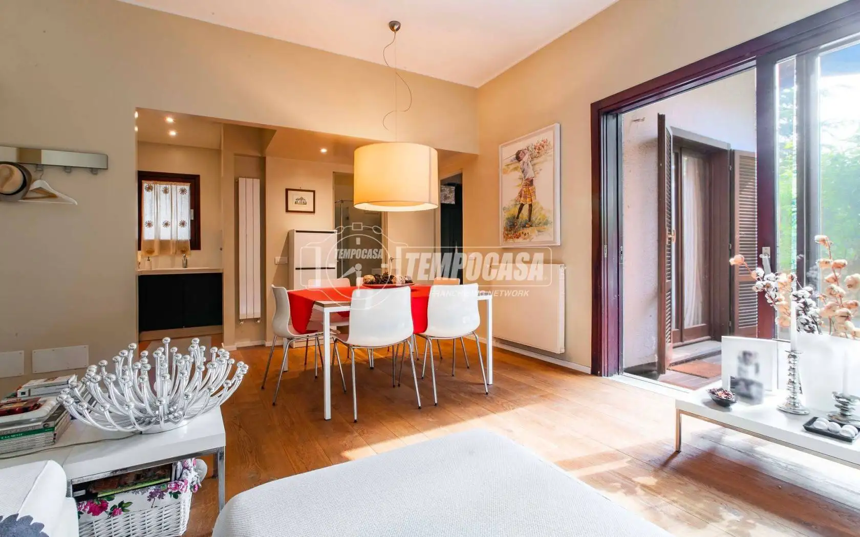 Appartamento in vendita a Carbonate