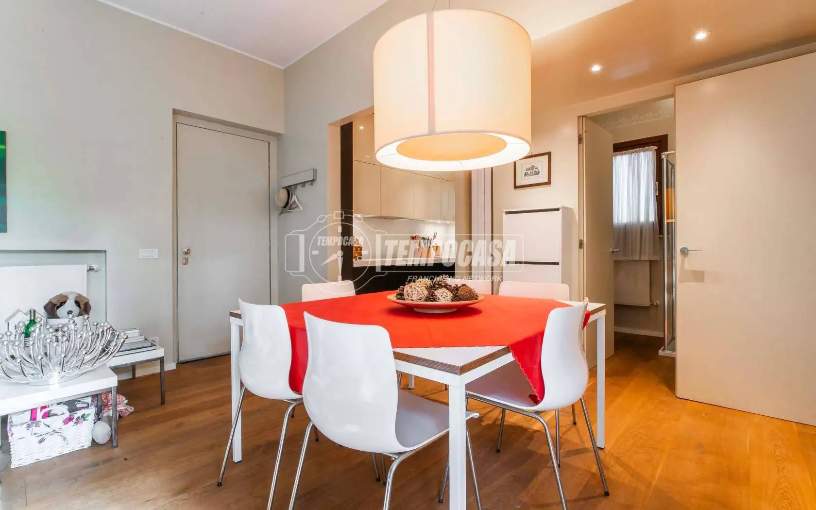 Bilocale via ai Giardini 2, La Pinetina, Carbonate - foto 3