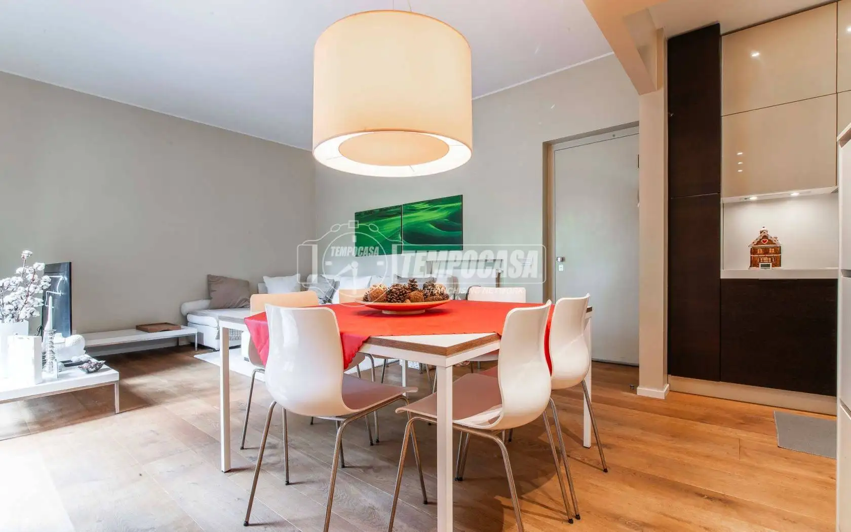 Bilocale via ai Giardini 2, La Pinetina, Carbonate - foto 4