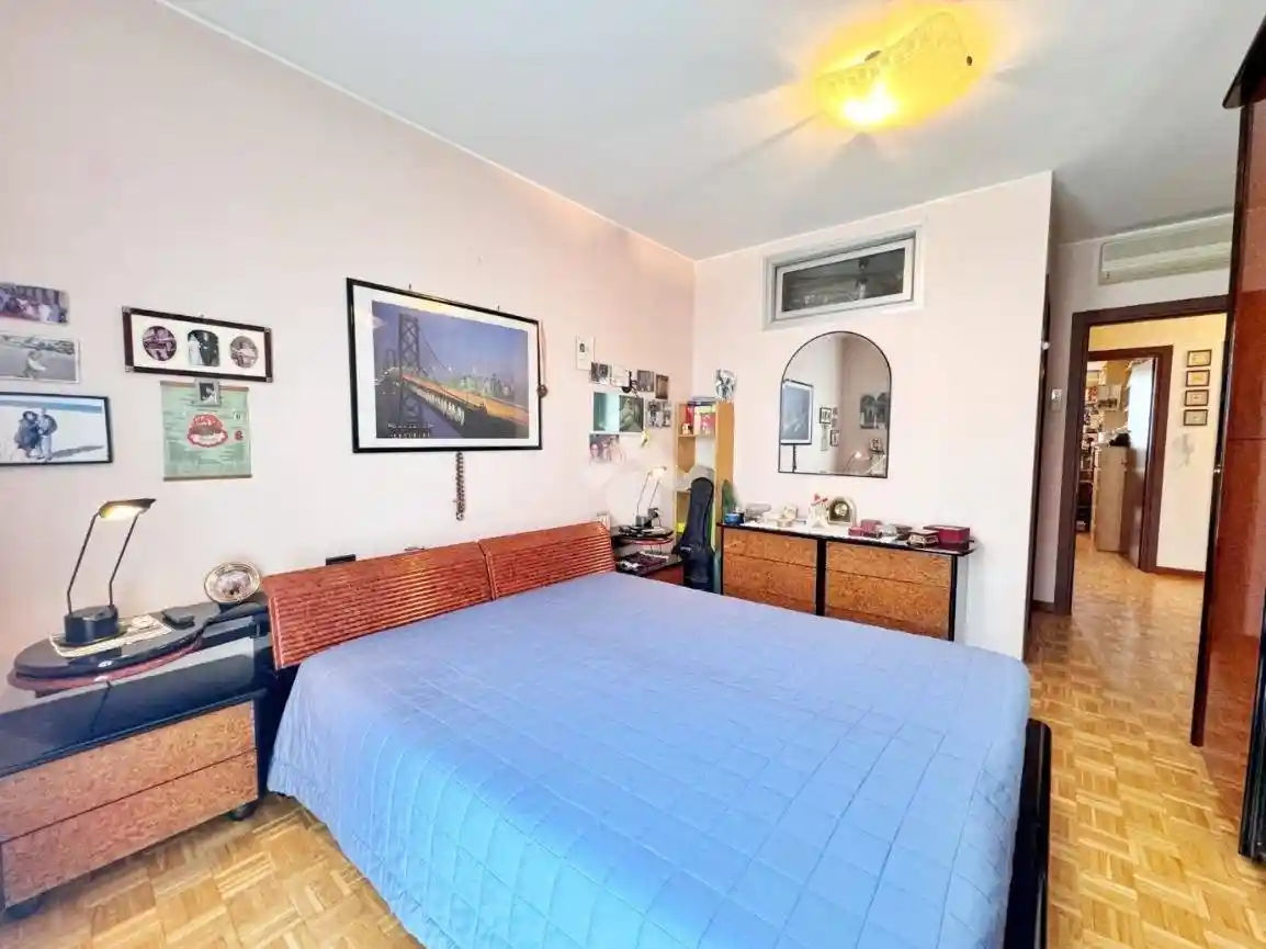 Villa a schiera via Luvoni 37, Ceredo, Seregno - foto 3