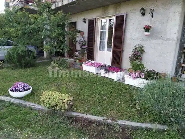 Villetta a schiera in vendita a Licciana Nardi