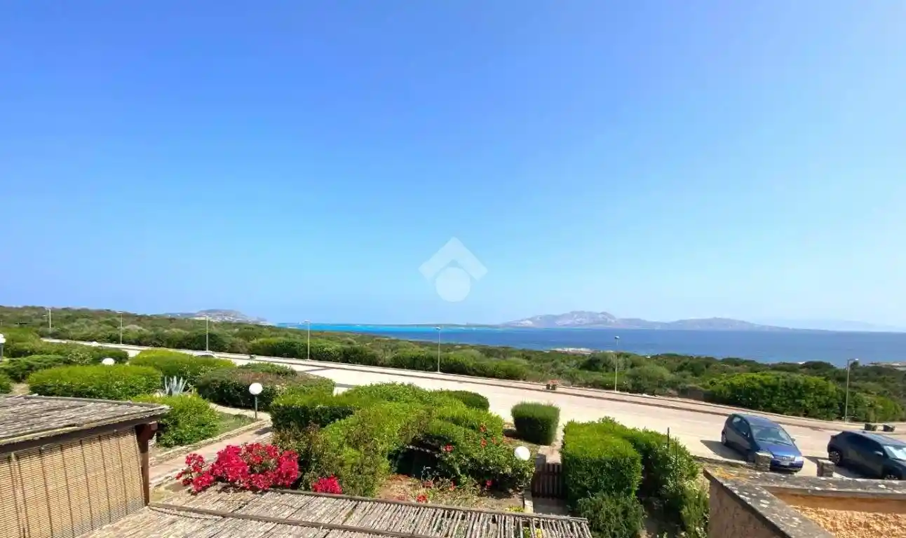 Appartamento in vendita a Stintino