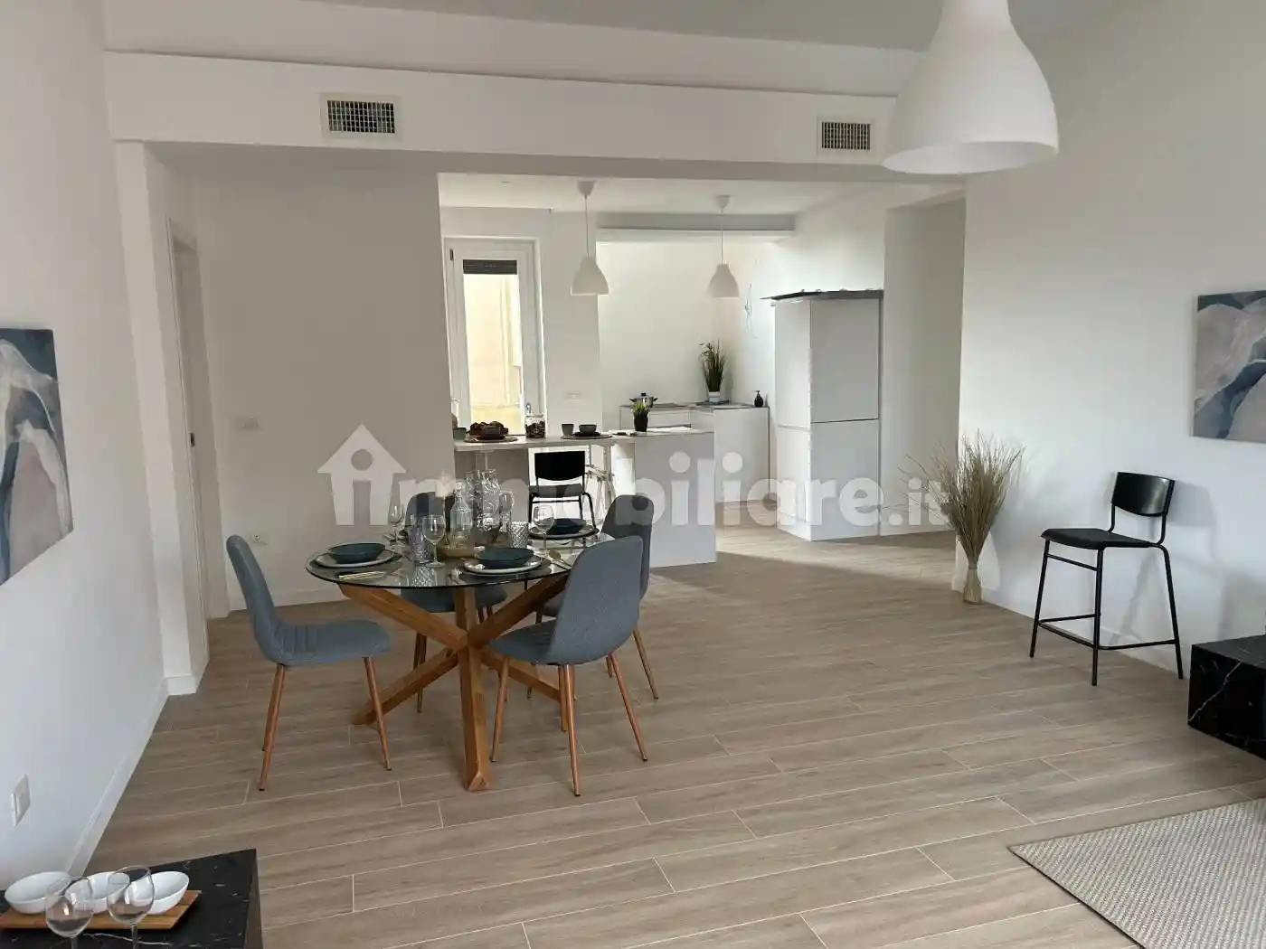 Trilocale via Solferino, Viale Bovio - Piazza Duca degli Abruzzi, Pescara - foto 3