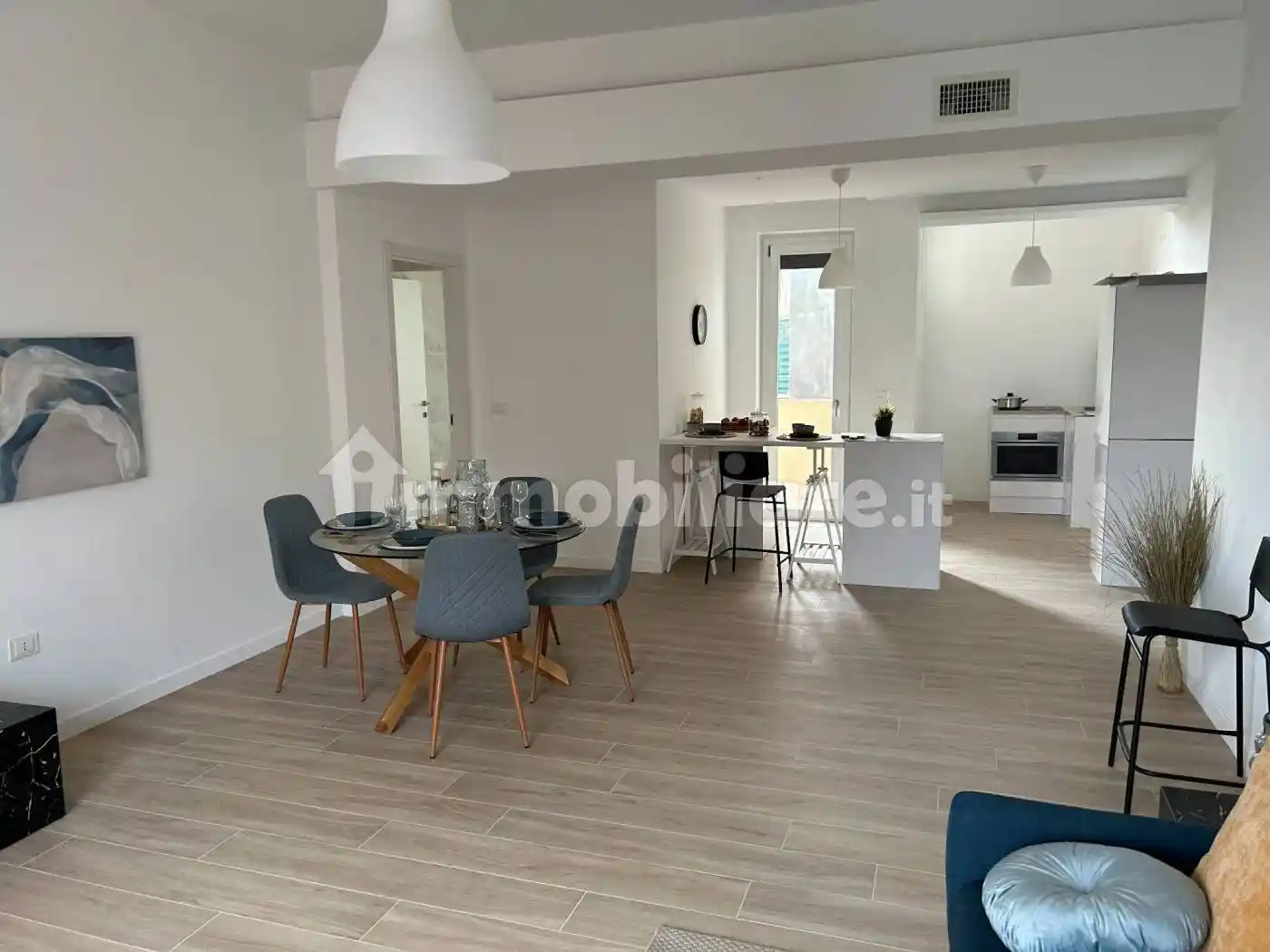 Trilocale via Solferino, Viale Bovio - Piazza Duca degli Abruzzi, Pescara - foto 4