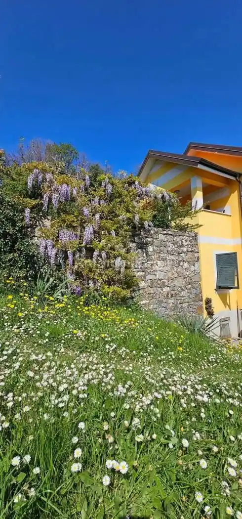Villa in vendita a Moneglia