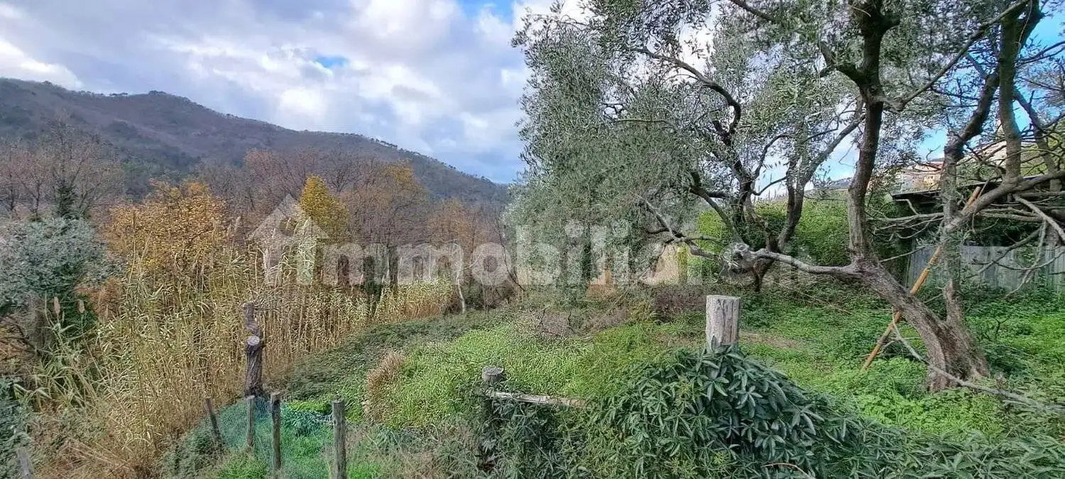 Appartamento in vendita a Castiglione Chiavarese