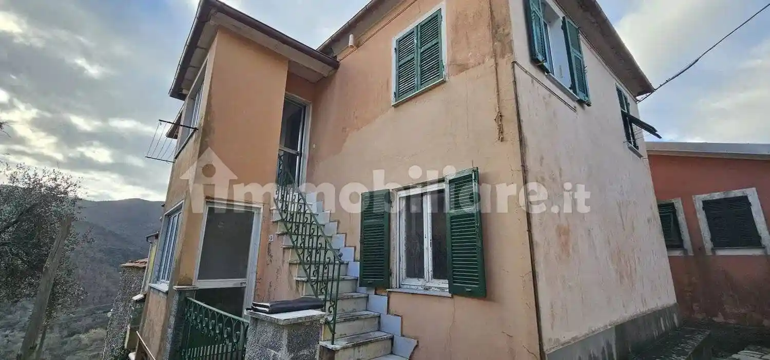 Appartamento via Casa Del Monte, Castiglione Chiavarese - foto 4