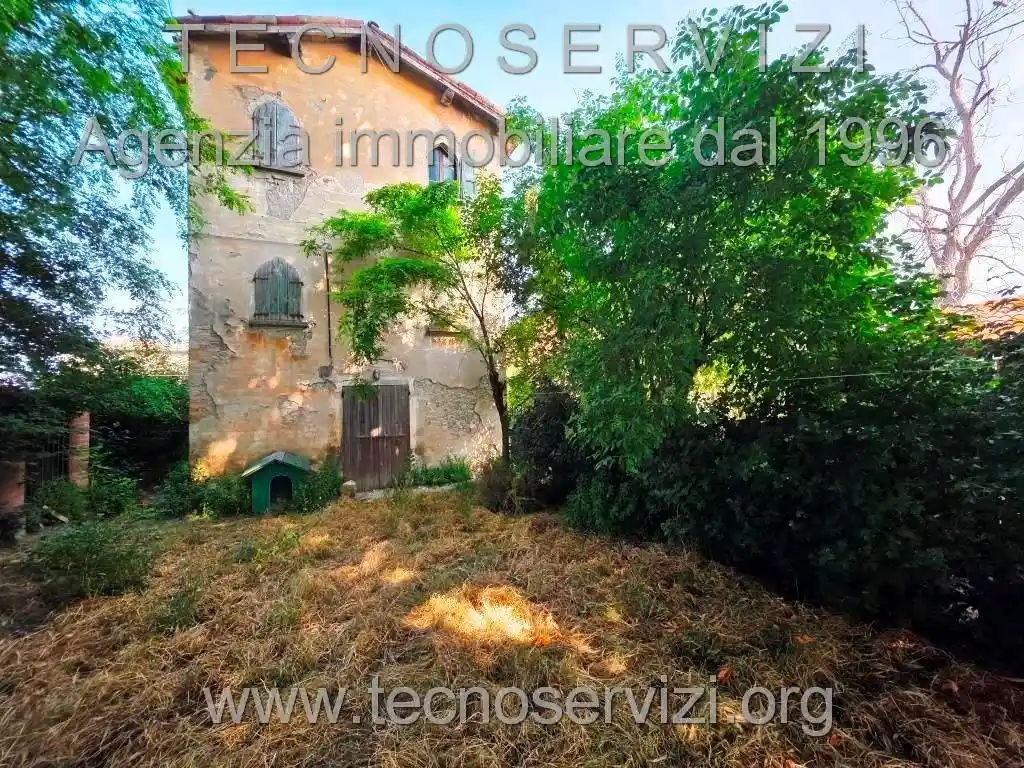 Rustico - Casale in vendita a Savignano sul Panaro