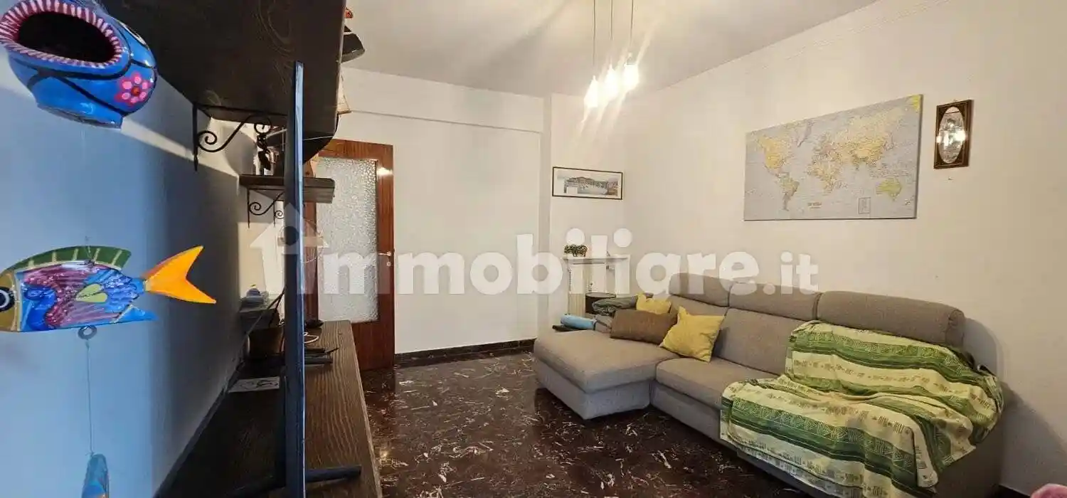 Appartamento in vendita a Sestri Levante