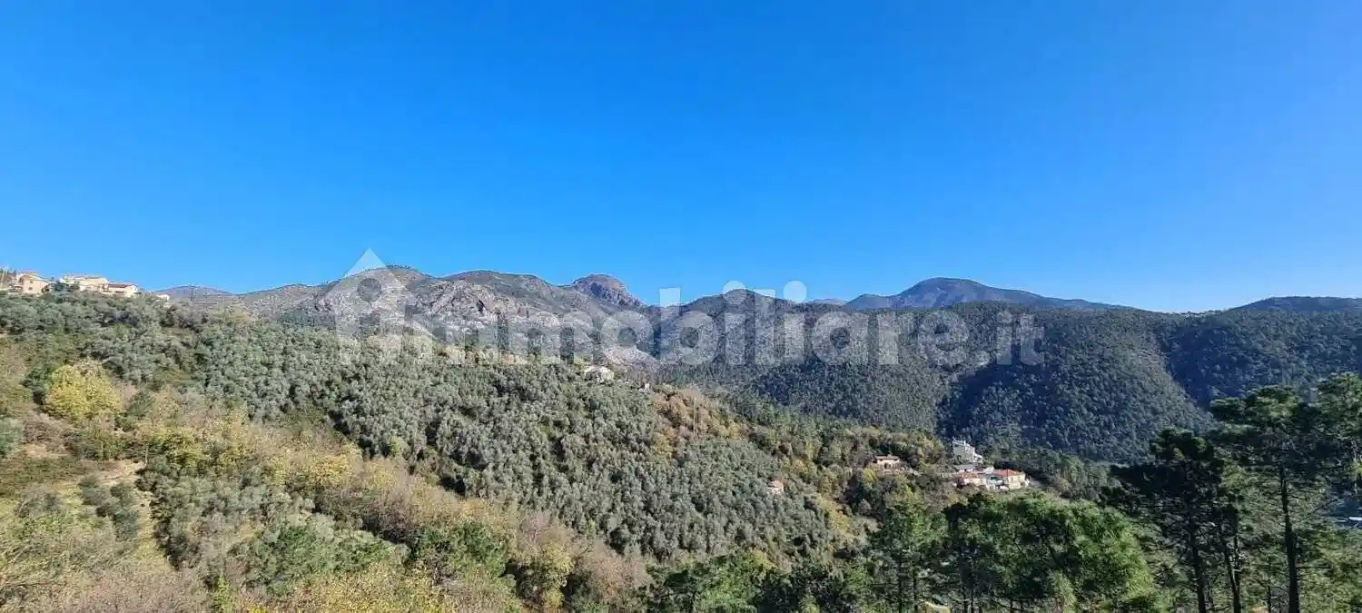 Appartamento in vendita a Casarza Ligure