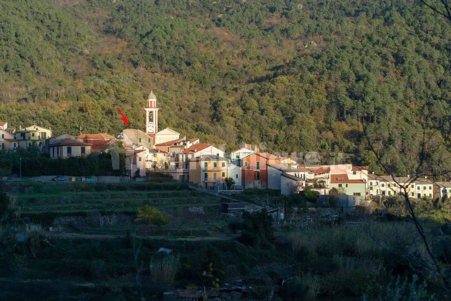 Appartamento in vendita a Casarza Ligure