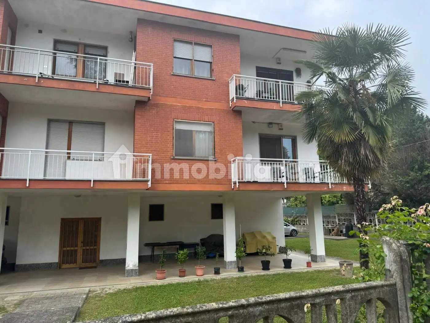 Quadrilocale via Roccabauda 23, Cavagnolo - foto 2