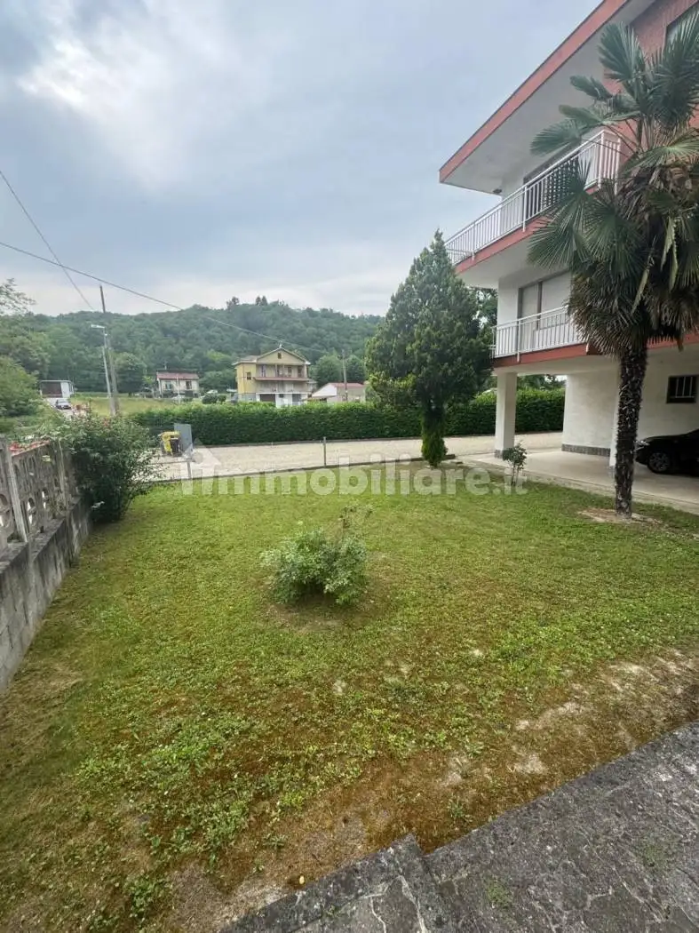 Quadrilocale via Roccabauda 23, Cavagnolo - foto 4