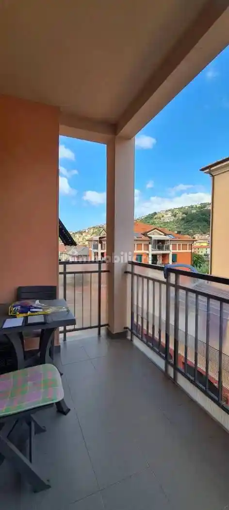 Appartamento in vendita a Casarza Ligure