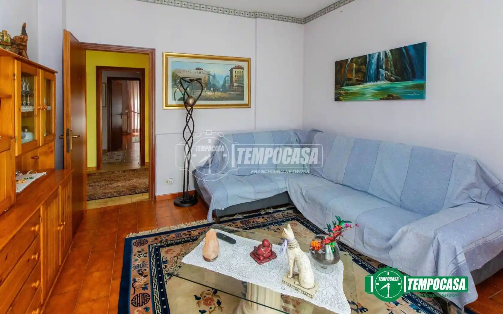 Villa bifamiliare via Delle Pellizzine 5, Vanzaghello - foto 3