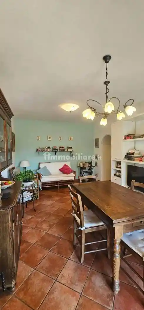 Trilocale via Loreto, Masso, Castiglione Chiavarese - foto 4