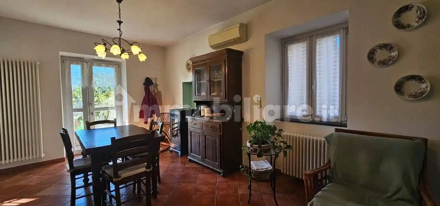 Trilocale via Loreto, Masso, Castiglione Chiavarese - foto 5