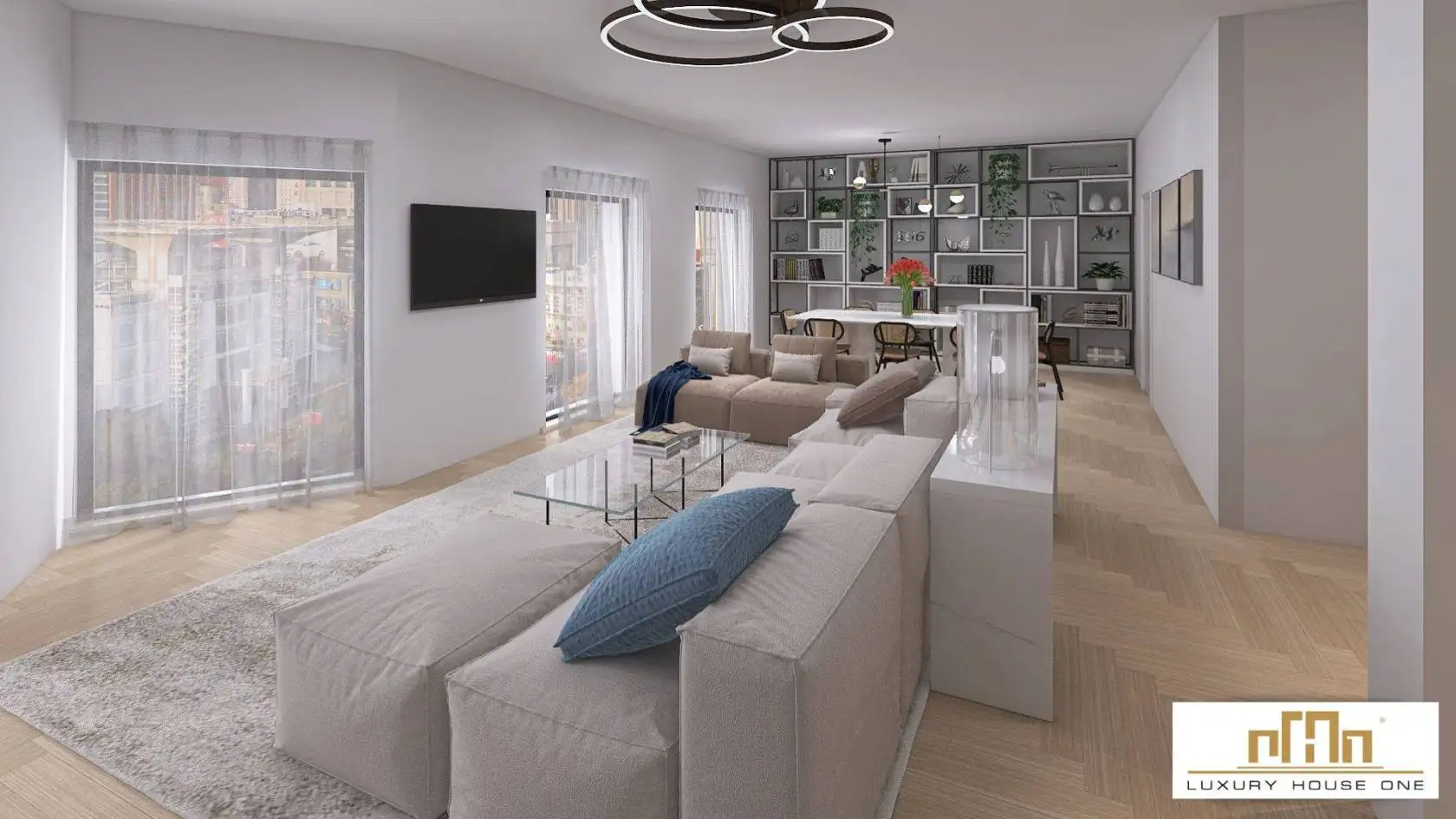 Attico in vendita a Milano